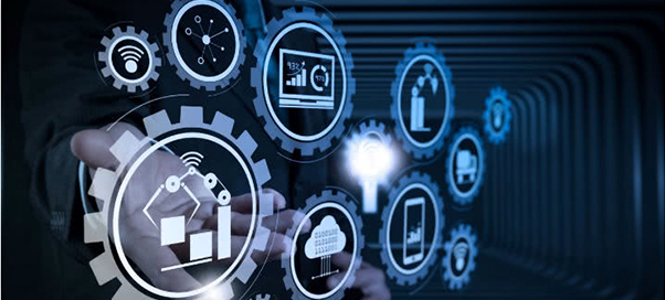 工業互聯網：中國離世界第一有多遠？